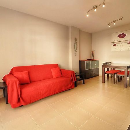 Apartamento Adia Lloret de Mar Dış mekan fotoğraf