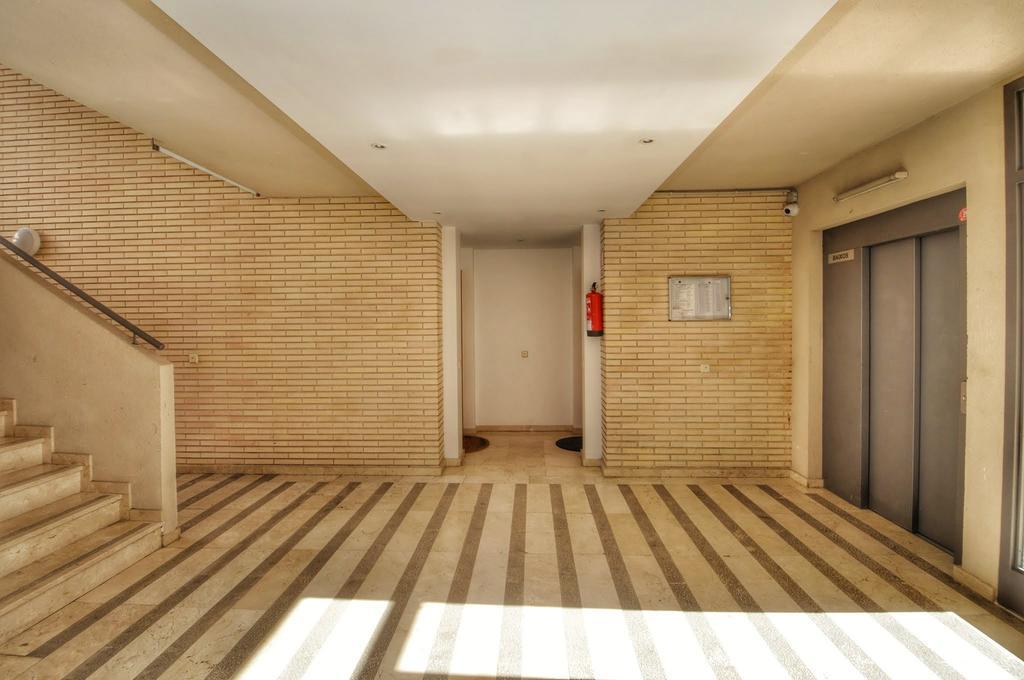 Apartamento Adia Lloret de Mar Dış mekan fotoğraf