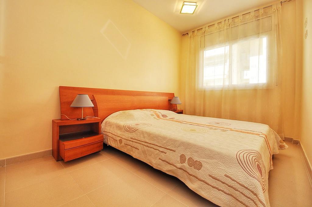 Apartamento Adia Lloret de Mar Dış mekan fotoğraf