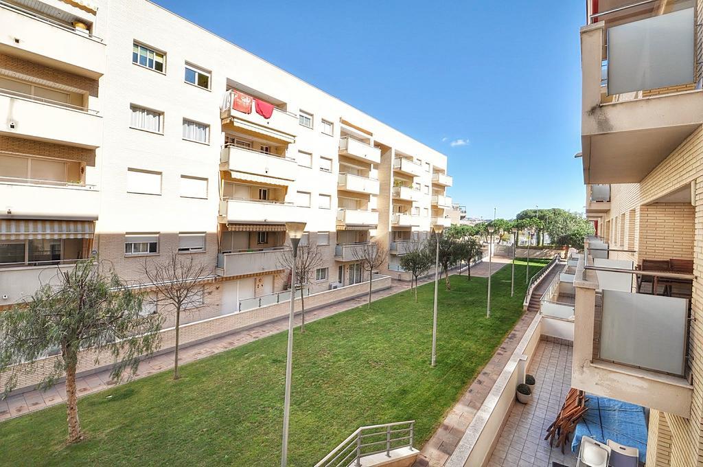 Apartamento Adia Lloret de Mar Dış mekan fotoğraf