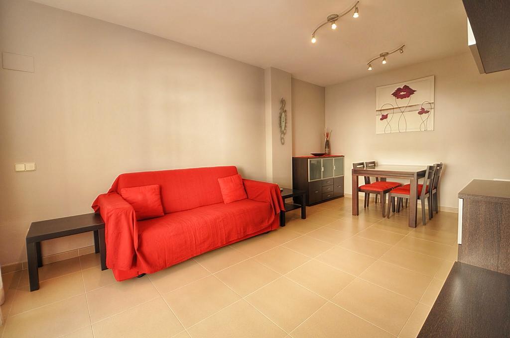 Apartamento Adia Lloret de Mar Dış mekan fotoğraf