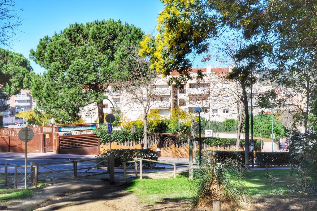 Apartamento Adia Lloret de Mar Dış mekan fotoğraf