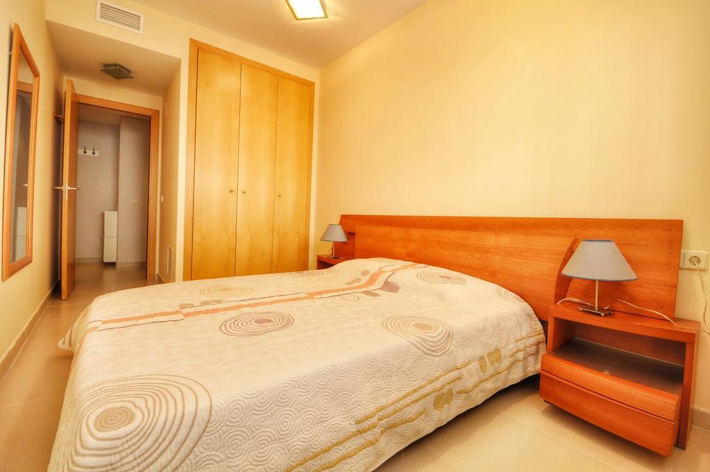 Apartamento Adia Lloret de Mar Dış mekan fotoğraf
