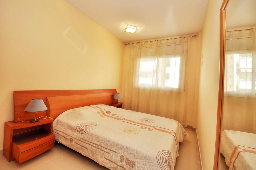 Apartamento Adia Lloret de Mar Dış mekan fotoğraf